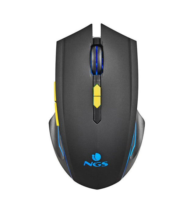NGS Wireless Gaming Mouse with RGB | 621754
