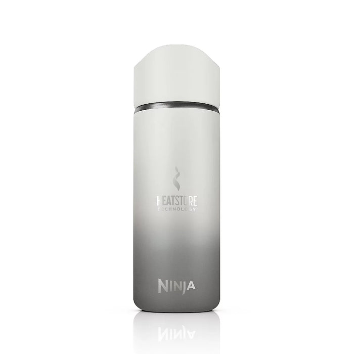 Ninja 400ml Sip Perfect Travel Mug - White | DW1603EUUKWH