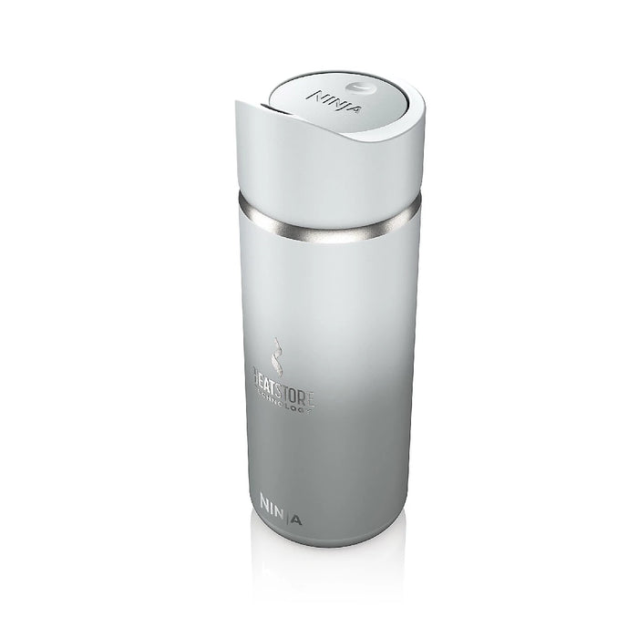 Ninja 400ml Sip Perfect Travel Mug - White | DW1603EUUKWH