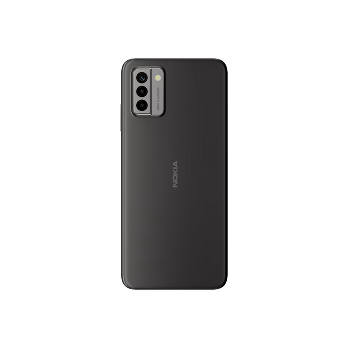 Nokia G22 64GB Sim Free Smart Phone - Grey || 101S0609H001
