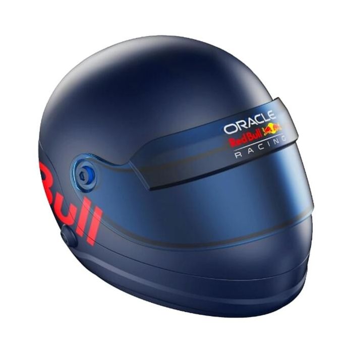 ear buds for hjc helmets Oracle Red Bull F1 Helmet Earbuds w/ ENC