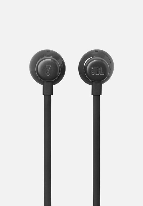 JBL Tune 305C Earbud Wired USB-C - Black | JBLT305CBLK