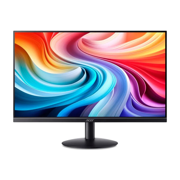 Acer SA2 24" FHD 100Hz Monitor SA242YH1 | UM.QS2EE.112