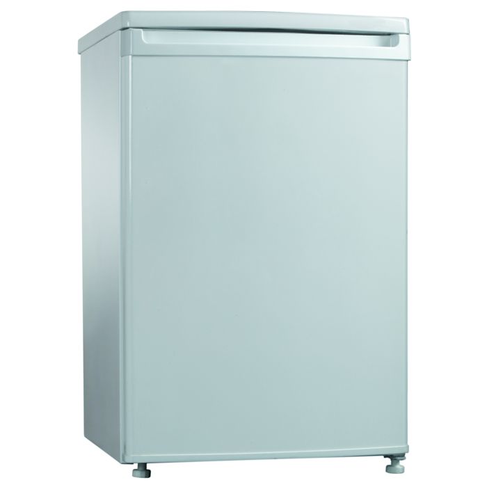 Powerpoint Undercounter Fridge - White | P455LM3W-E