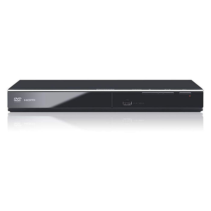 Panasonic DVD Player | DVD-S700EB