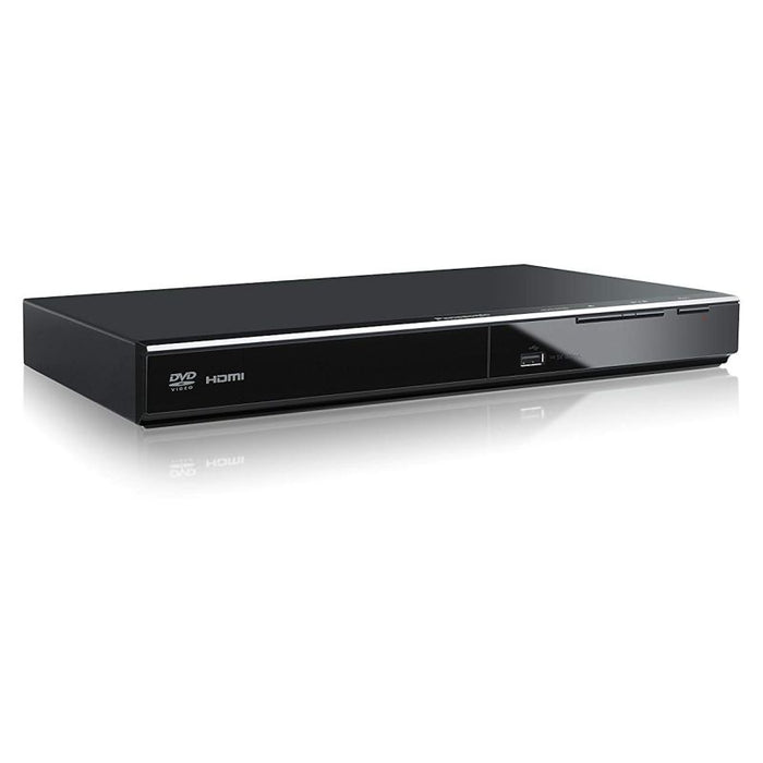 Panasonic DVD Player | DVD-S700EB