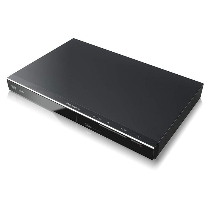 Panasonic DVD Player | DVD-S700EB