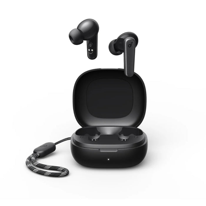 Soundcore R50i True Wireless In-ear Headphone - Black | A3949G12