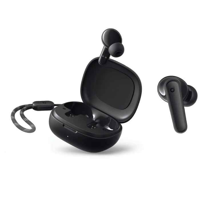 Soundcore R50i True Wireless In-ear Headphone - Black | A3949G12
