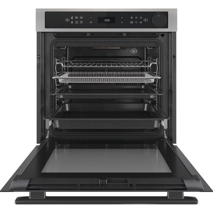 Whirlpool Built-In Electric Single Oven | AKZ9S8271IX