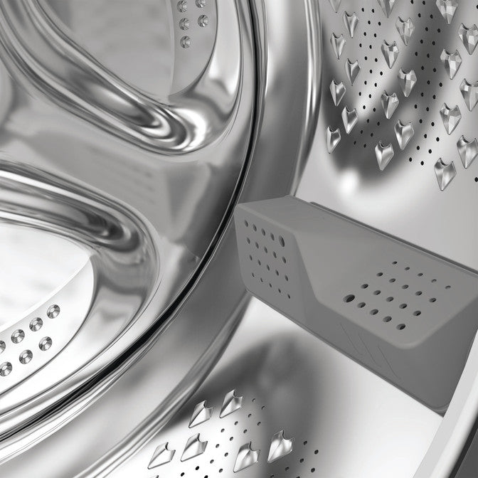 WHIRLPOOL Freestanding Frontload Washing Machine 10KG 1400RPM | W0M011GADSIRE