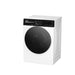 WHIRLPOOL Washing Machine WHIRLPOOL Freestanding Front Loading 12KG Washing Machine - White | W0M27WADSIRE IRWINS MEGASTORE