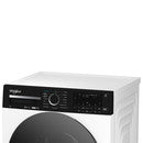 WHIRLPOOL Washing Machine WHIRLPOOL Freestanding Front Loading 12KG Washing Machine - White | W0M27WADSIRE IRWINS MEGASTORE