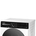 WHIRLPOOL Washing Machine WHIRLPOOL Freestanding Front Loading 12KG Washing Machine - White | W0M27WADSIRE IRWINS MEGASTORE