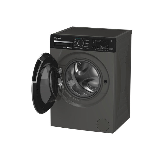 WHIRLPOOL Freestanding Frontload Washing Machine 10KG 1400RPM | W0M011GADSIRE