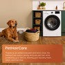 HOTPOINT Washing Machine Hotpoint Anti-stain Washing Machine 9kg - Graphite | H 91G ANTI STAIN IR IRWINS MEGASTORE