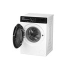 WHIRLPOOL Washing Machine WHIRLPOOL Freestanding Front Loading 12KG Washing Machine - White | W0M27WADSIRE IRWINS MEGASTORE