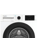 WHIRLPOOL Freestanding Frontload Washing Machine 9KG 1400RPM | WAM99WBIRE