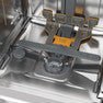Whirlpool 15 Place Setting Freestanding Dishwasher - White | W8FHP51WUK