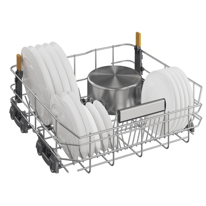 Whirlpool 15 Place Setting Freestanding Dishwasher - White | W8FHP51WUK