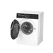 WHIRLPOOL Washing Machine WHIRLPOOL 10KG Washing Machine – White | W0M011WADSIRE IRWINS MEGASTORE