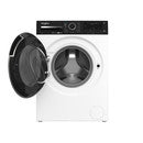 WHIRLPOOL Washing Machine WHIRLPOOL Freestanding Front Loading 12KG Washing Machine - White | W0M27WADSIRE IRWINS MEGASTORE