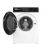 WHIRLPOOL Washing Machine WHIRLPOOL Freestanding Front Loading 12KG Washing Machine - White | W0M27WADSIRE IRWINS MEGASTORE