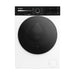 WHIRLPOOL Washing Machine WHIRLPOOL Freestanding Front Loading 12KG Washing Machine - White | W0M27WADSIRE IRWINS MEGASTORE