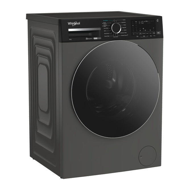 WHIRLPOOL Freestanding Frontload Washing Machine 10KG 1400RPM | W0M011GADSIRE