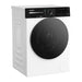 WHIRLPOOL Washing Machine WHIRLPOOL Freestanding Front Loading 12KG Washing Machine - White | W0M27WADSIRE IRWINS MEGASTORE