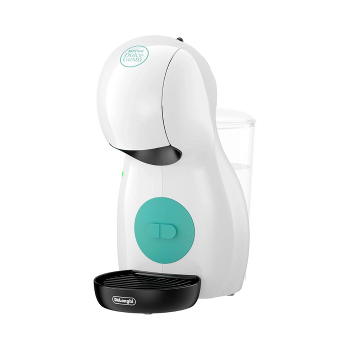 DeLonghi Nescafé Dolce Gusto Piccolo XS Pod Capsule Coffee Machine | EDG210.WB