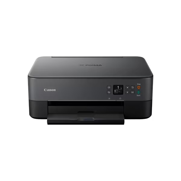 *OPEN BOX* Canon PIXMA TS5350I 3-IN-1 Multi-Function Printer - Black | TS5350I