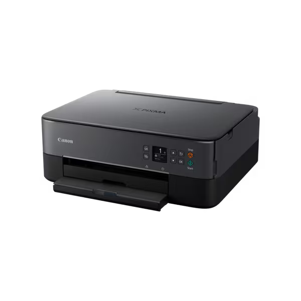 *OPEN BOX* Canon PIXMA TS5350I 3-IN-1 Multi-Function Printer - Black | TS5350I