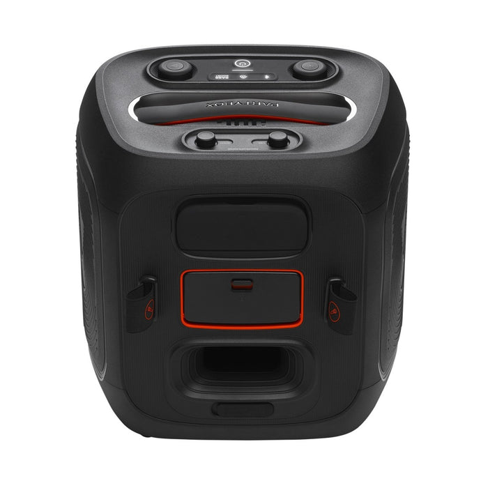 JBL PartyBox Encore 2 Encore 2 Compact Portable Party Speaker with Mic and Auracast | JBLPBENCORE2UK