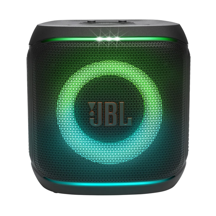 JBL PartyBox Encore 2 Encore 2 Compact Portable Party Speaker with Mic and Auracast | JBLPBENCORE2UK