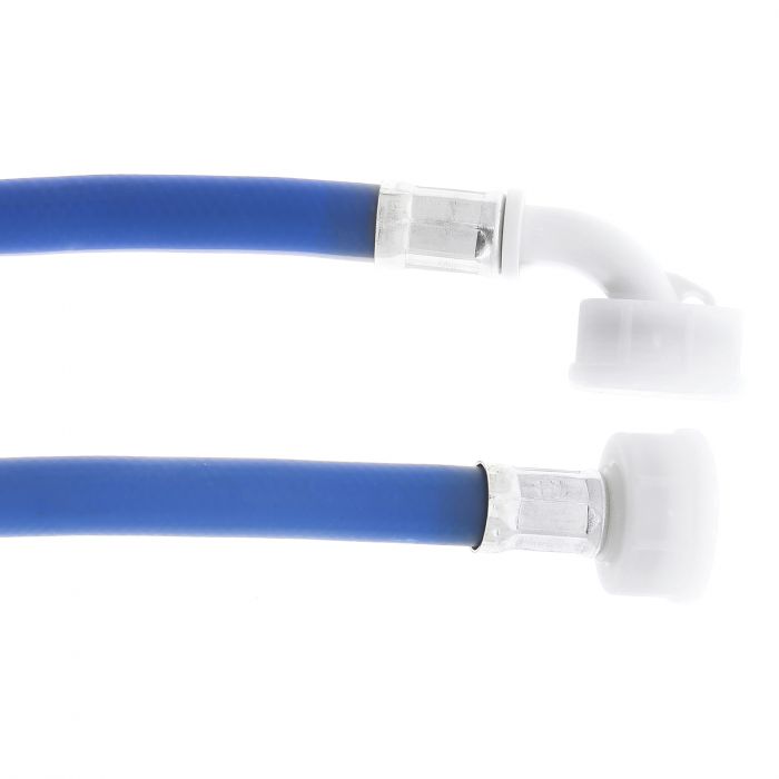 Universal Washing Machine & Dishwasher Fill Hose - 2.5m - Blue | FWH21