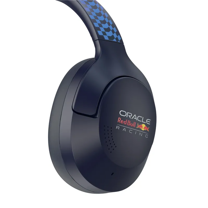 Oracle Red Bull Racing Bluetooth Headphones | RB-HP110