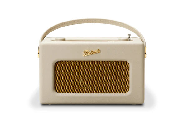Revival iStream 3L Smart Radio - Pastel Cream | REVISTREAMLPC