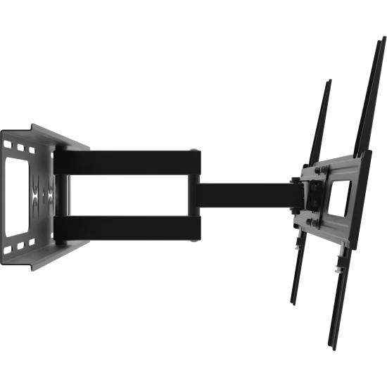 REVEZ Single Arm Tilting TV Bracket for 32" - 60" TVs | STS60