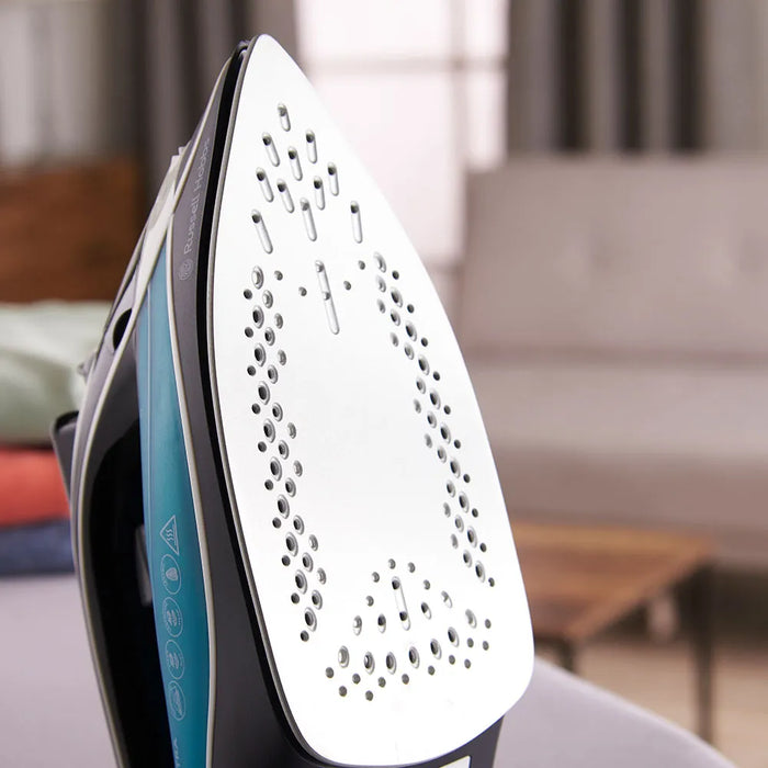 RUSSELL HOBBS Supreme Steam Ultra Traditional Iron | 23260