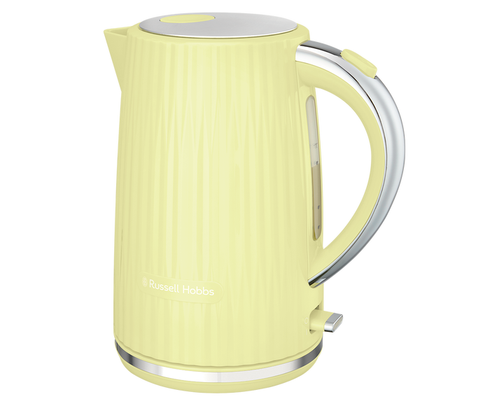 RUSSELL HOBBS Eden Kettle - Lemon | 27363