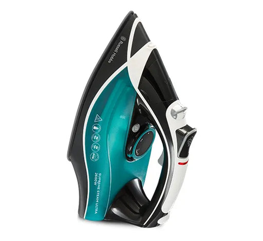 RUSSELL HOBBS Supreme Steam Ultra Traditional Iron | 23260