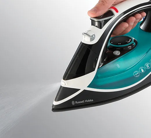 RUSSELL HOBBS Supreme Steam Ultra Traditional Iron | 23260