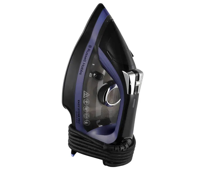 Russell Hobbs Easy Store Pro Plug & Wind Iron | 26731