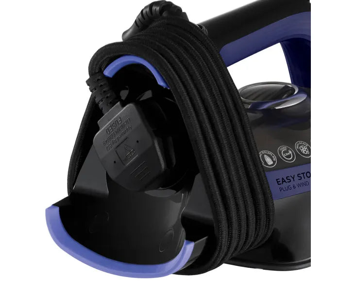 Russell Hobbs Easy Store Pro Plug & Wind Iron | 26731