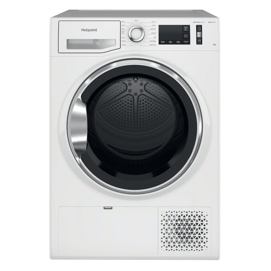 Tumble Dryers