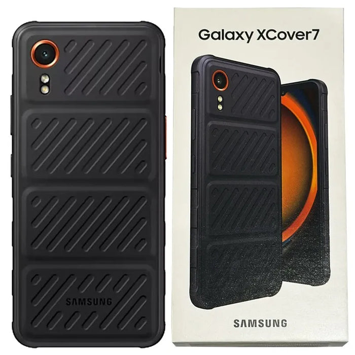 Samsung Galaxy Xcover7 5G - Black || SM-G556B