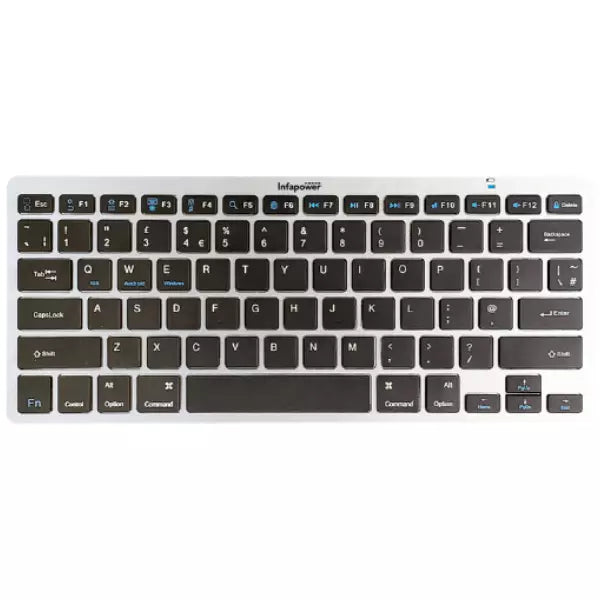 Infapower Bluetooth Keyboard Compact | X207