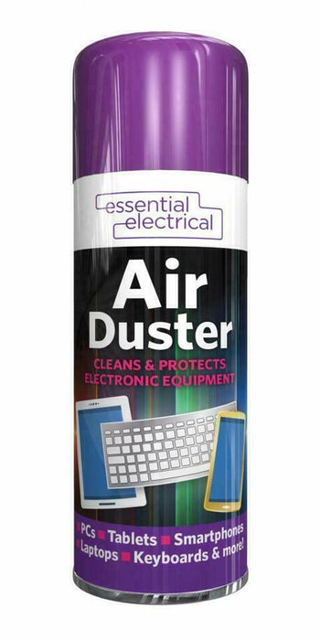 Air Duster Aerosol Spray 200ml || 5707