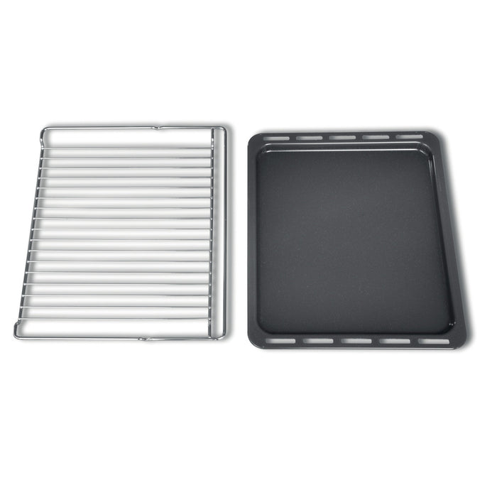 HOTPOINT Multifunction Single Oven - Stainless Steel | SA3540HIX